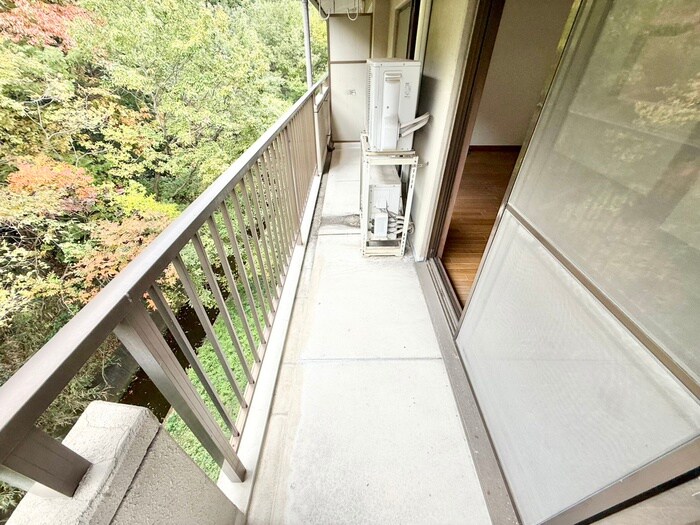 ＣＡＳＡ ＶＥＲＤＥの物件内観写真