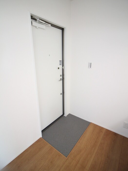 パインコートの物件内観写真