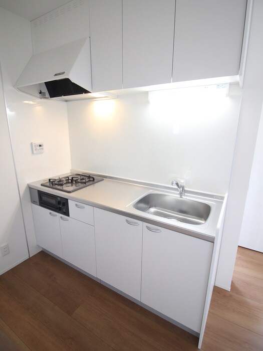 パインコートの物件内観写真