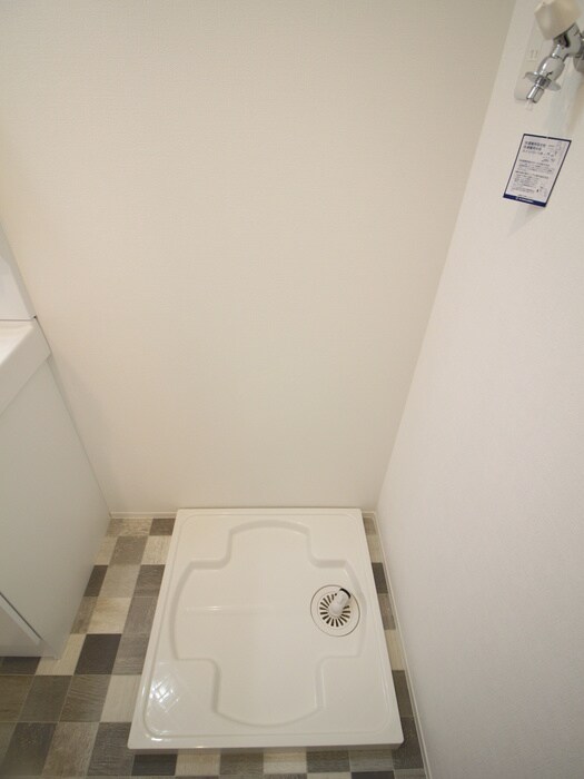 パインコートの物件内観写真