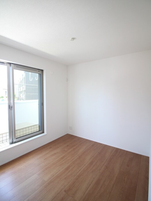 パインコートの物件内観写真