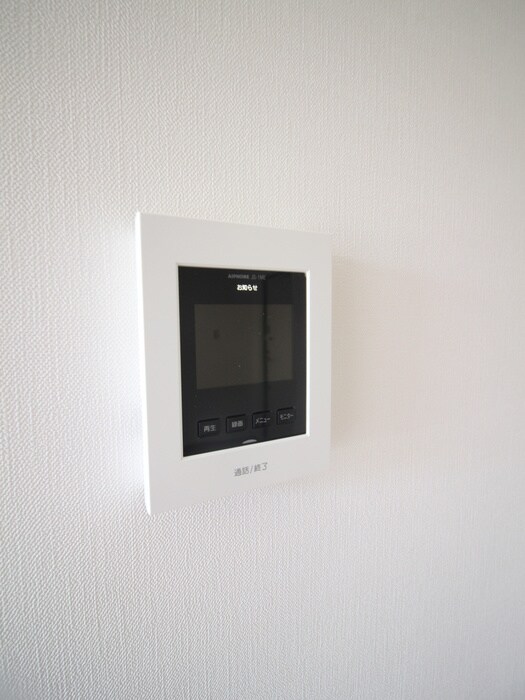 パインコートの物件内観写真