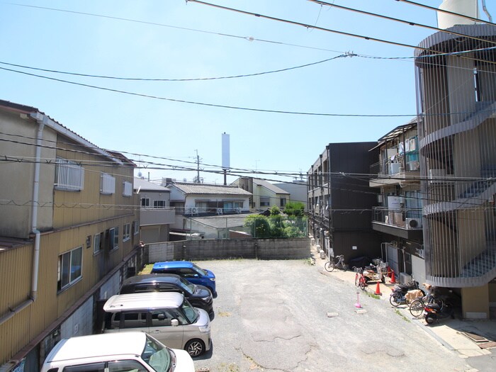 パインコートの物件内観写真