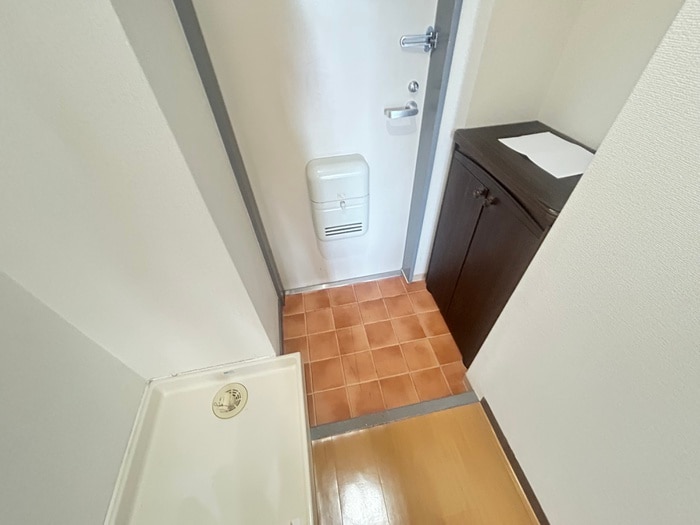 キャッスルミノオの物件内観写真