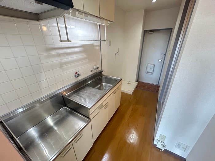 キャッスルミノオの物件内観写真