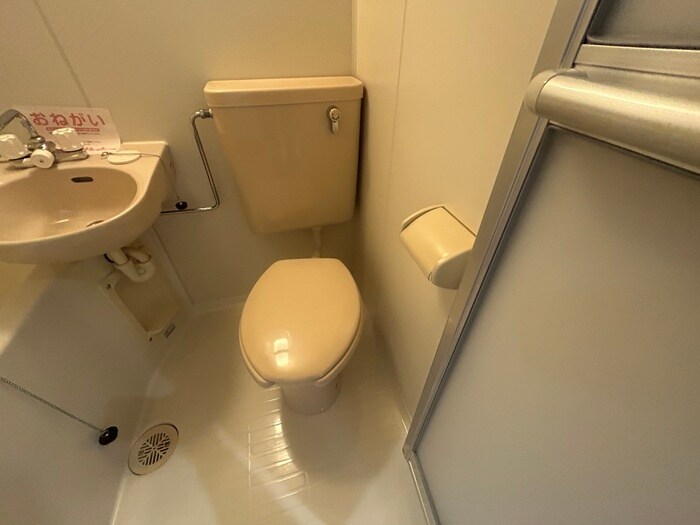 キャッスルミノオの物件内観写真