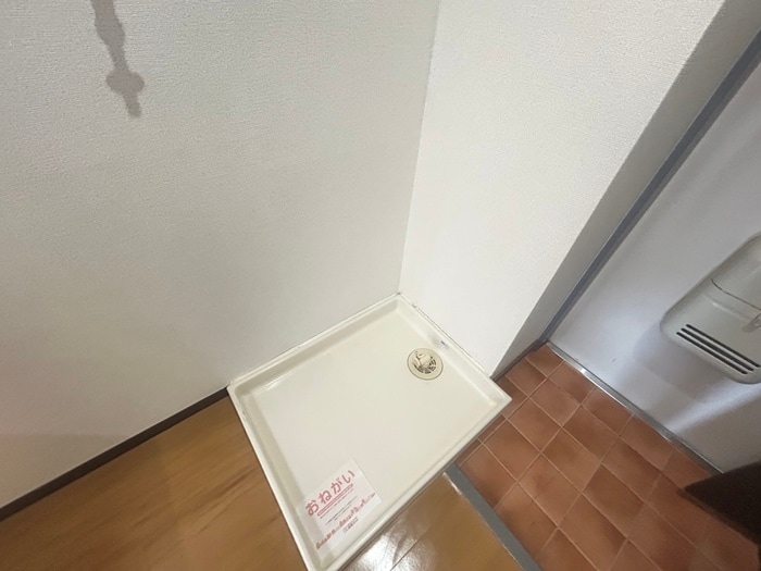 キャッスルミノオの物件内観写真