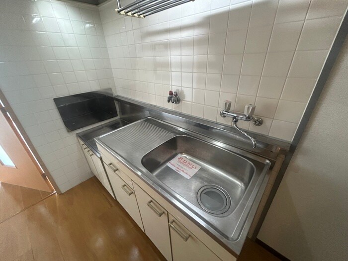 キャッスルミノオの物件内観写真