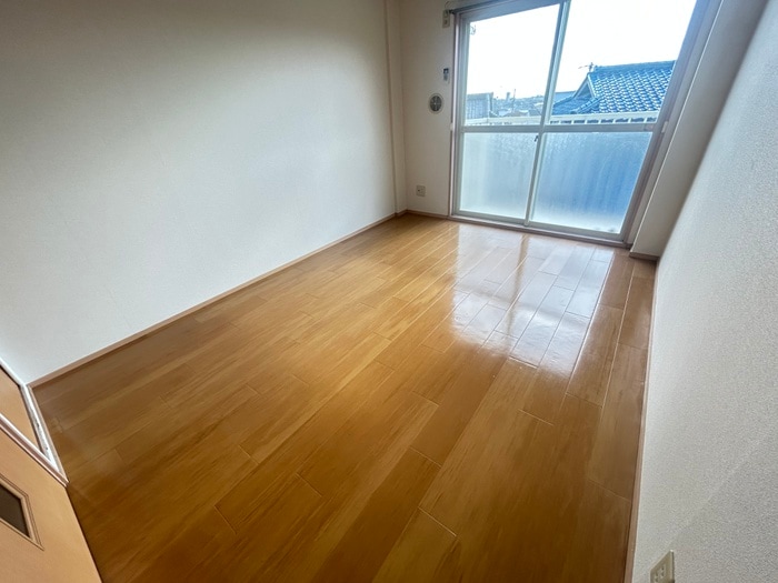 キャッスルミノオの物件内観写真