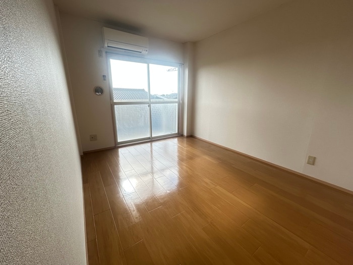 キャッスルミノオの物件内観写真