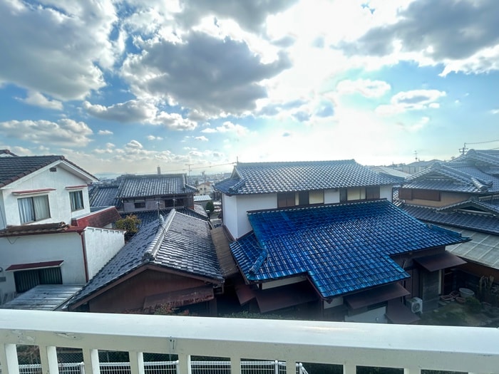 キャッスルミノオの物件内観写真