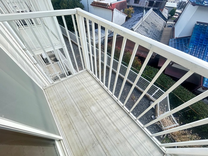 キャッスルミノオの物件内観写真