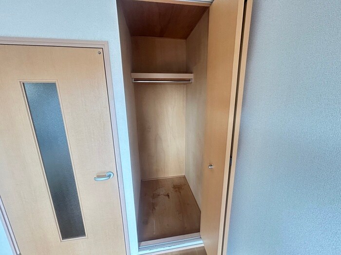 キャッスルミノオの物件内観写真