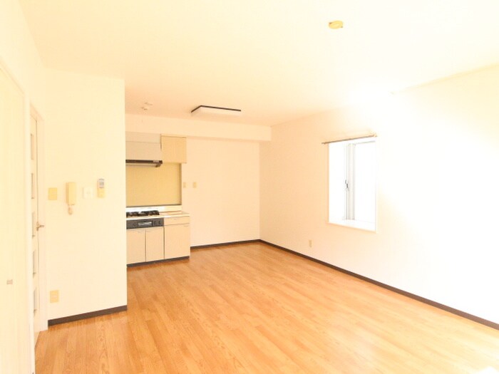 洛北アーバンコートの物件内観写真