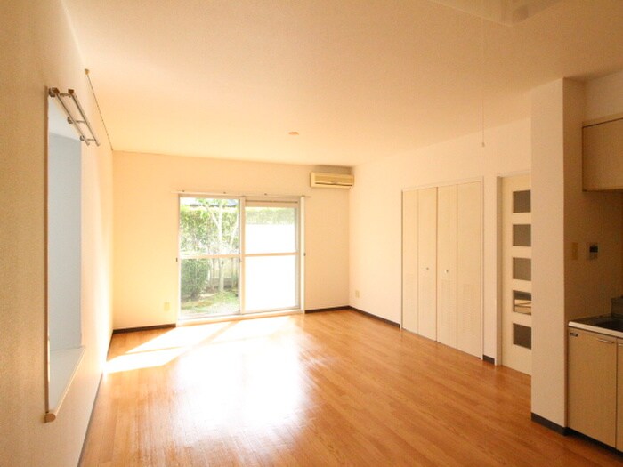 洛北アーバンコートの物件内観写真