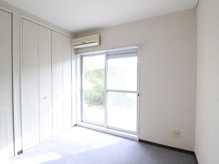 洛北アーバンコートの物件内観写真