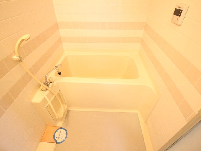 洛北アーバンコートの物件内観写真