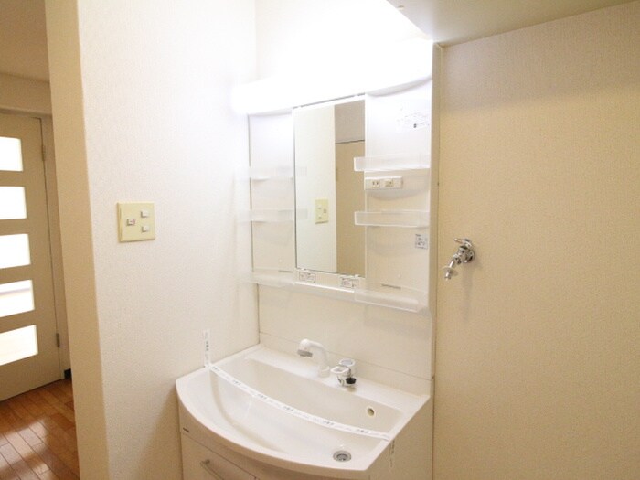 洛北アーバンコートの物件内観写真