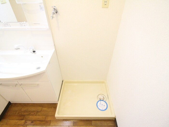 洛北アーバンコートの物件内観写真