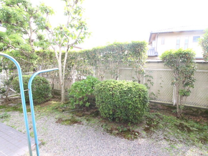 洛北アーバンコートの物件内観写真