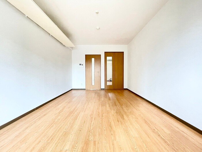 メゾン・フェアリ－の物件内観写真