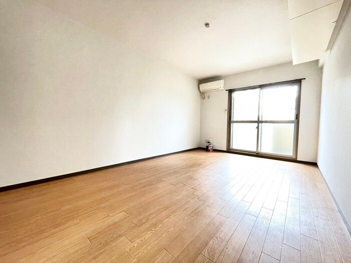 メゾン・フェアリ－の物件内観写真