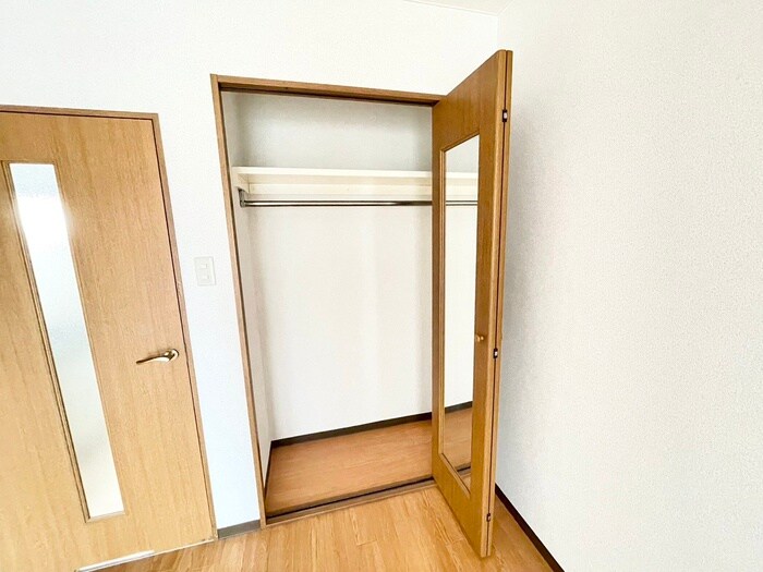 メゾン・フェアリ－の物件内観写真