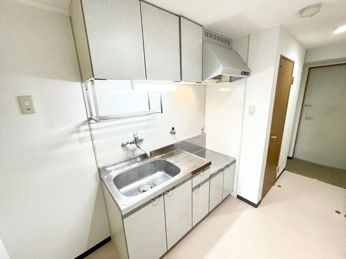 メゾン・フェアリ－の物件内観写真