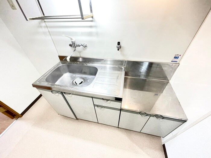 メゾン・フェアリ－の物件内観写真