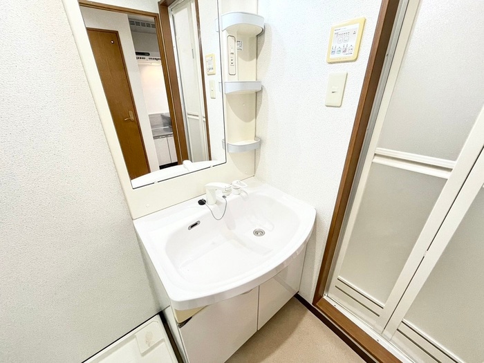 メゾン・フェアリ－の物件内観写真