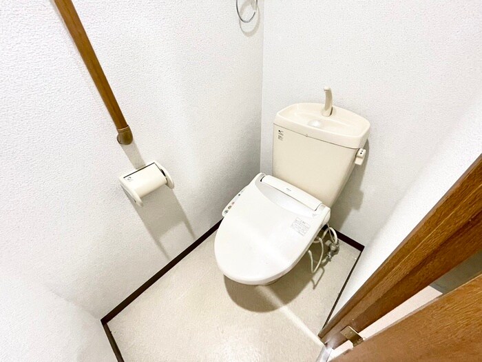 メゾン・フェアリ－の物件内観写真