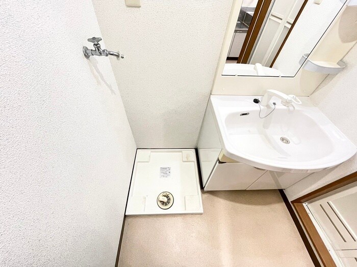 メゾン・フェアリ－の物件内観写真