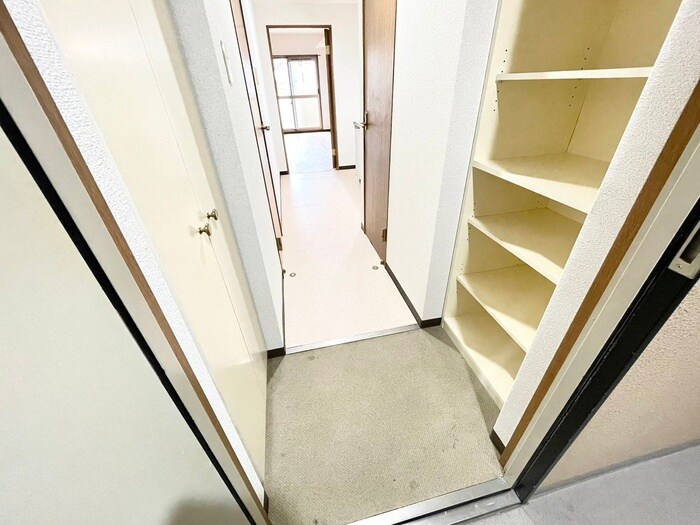 メゾン・フェアリ－の物件内観写真