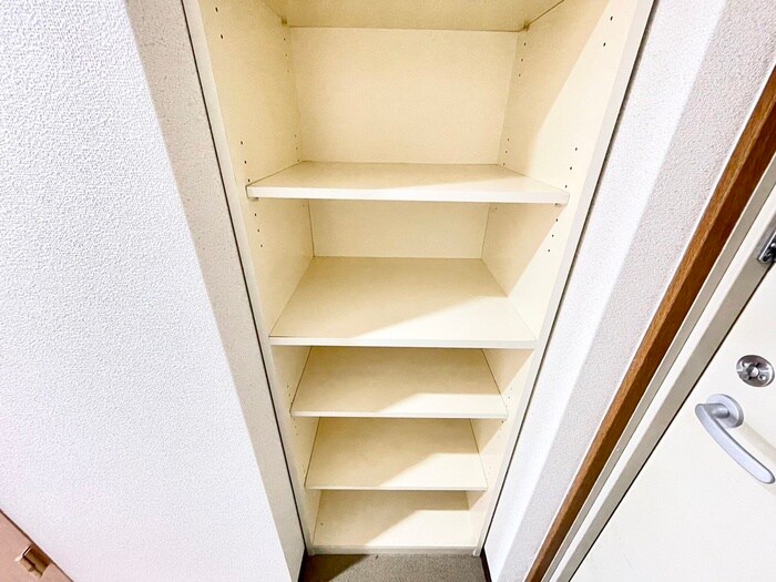 メゾン・フェアリ－の物件内観写真