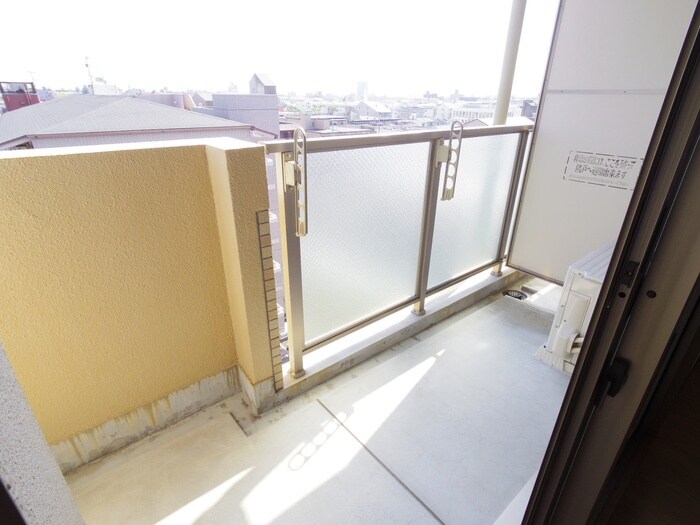 メゾン・フェアリ－の物件内観写真