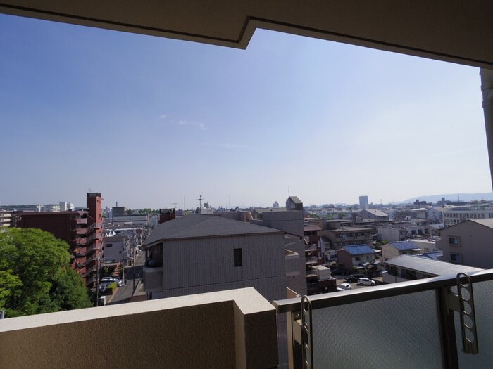 メゾン・フェアリ－の物件内観写真