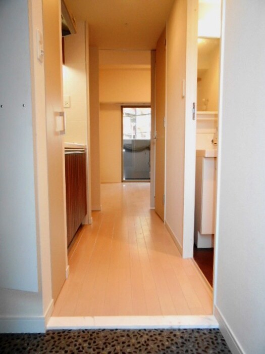アクアプレイス梅田5(803)の物件内観写真
