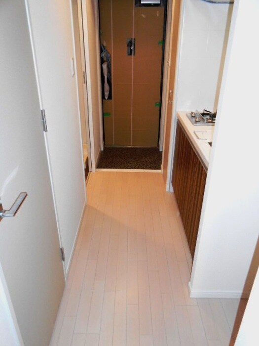 アクアプレイス梅田5(803)の物件内観写真