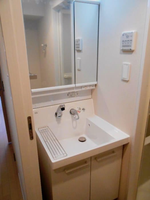 アクアプレイス梅田5(803)の物件内観写真