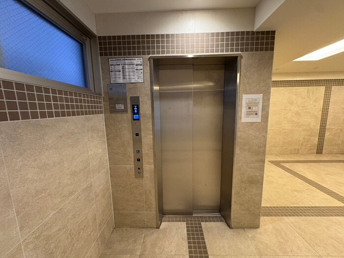 レジデンス神戸レガーロ(303)の物件外観写真