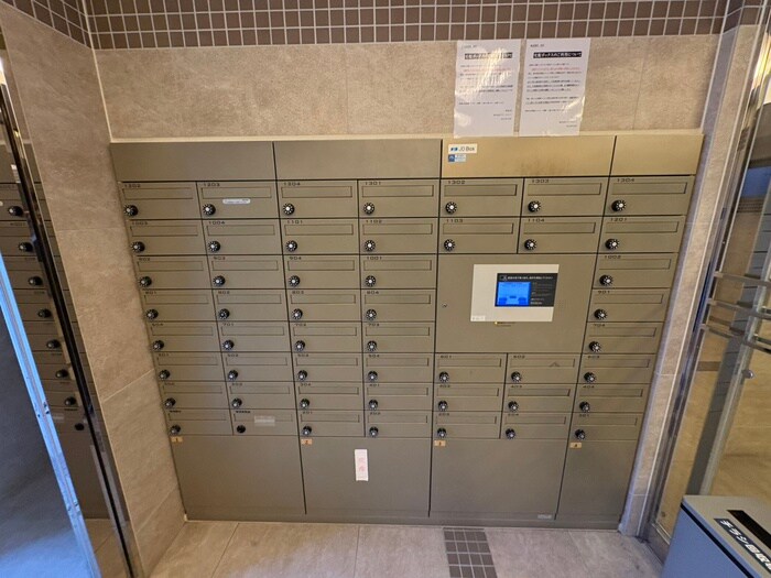 レジデンス神戸レガーロ(303)の物件外観写真