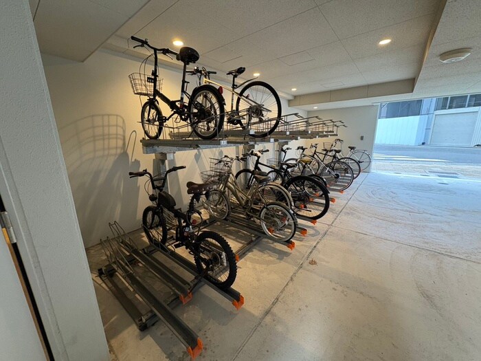 レジデンス神戸レガーロ(303)の物件外観写真