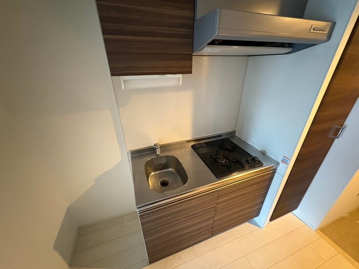 レジデンス神戸レガーロ(303)の物件内観写真