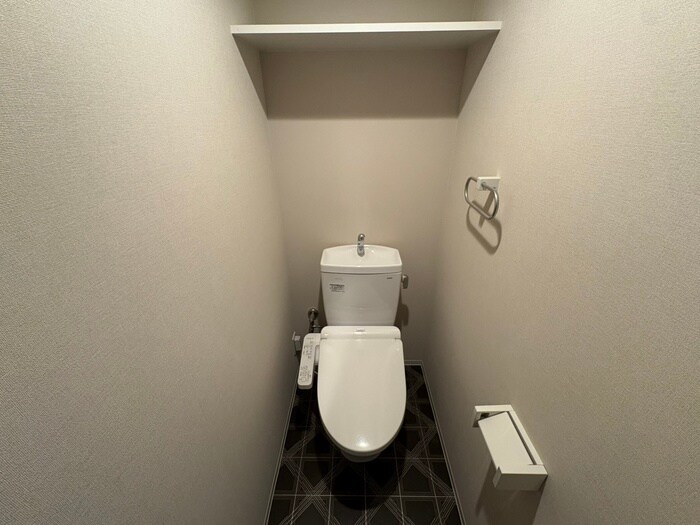 レジデンス神戸レガーロ(303)の物件内観写真