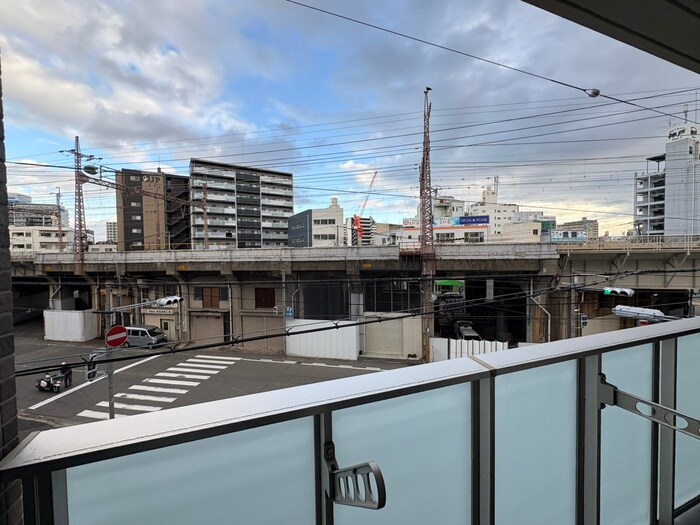 レジデンス神戸レガーロ(303)の物件内観写真