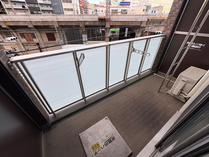 レジデンス神戸レガーロ(303)の物件内観写真