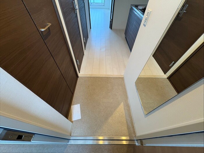 レジデンス神戸レガーロ(303)の物件内観写真