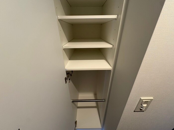 レジデンス神戸レガーロ(303)の物件内観写真