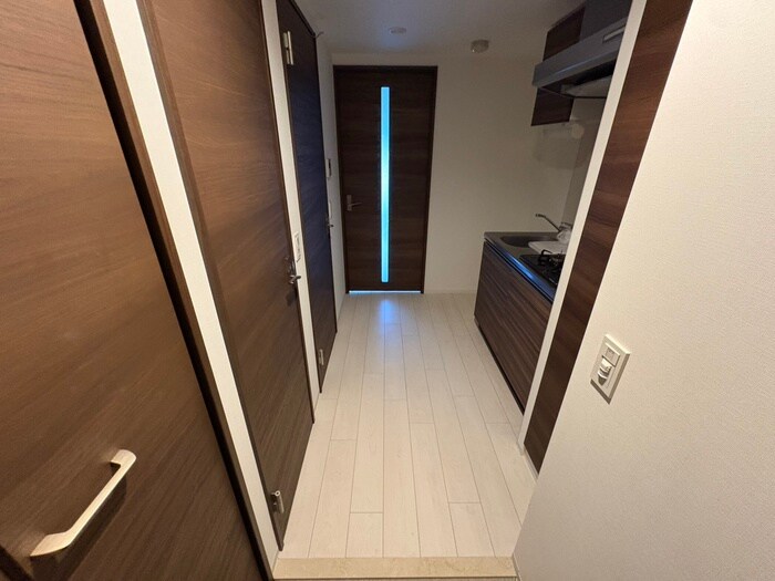 レジデンス神戸レガーロ(303)の物件内観写真