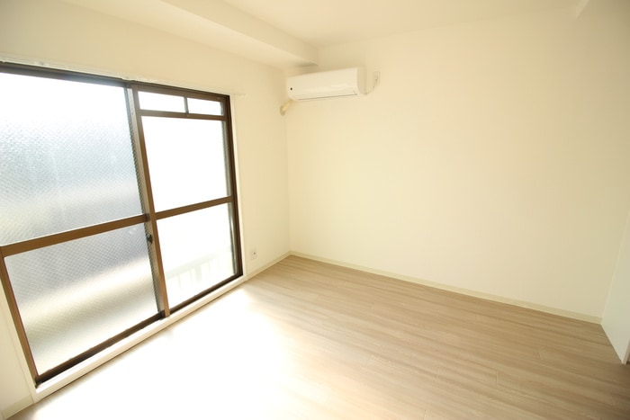 コーポリバージュの物件内観写真